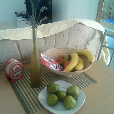 With A Parking Space Gornji Karin, Novigrad - 16610 Apartman