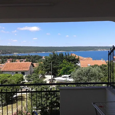Apartman With A Parking Space Gornji Karin, Novigrad - 16610 *